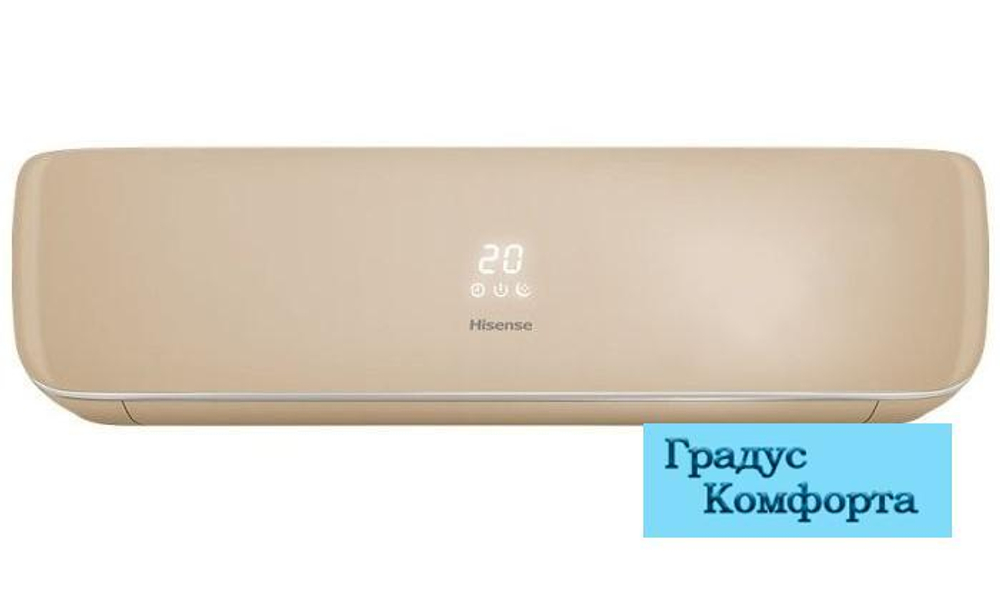 Мульти сплит системы Hisense AMS-12UW4RVETG00(С)