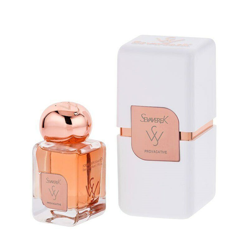Sevaverek W № 5030 L.a.n.c.o.m.e La Vie Est Belle for women 50 ml.