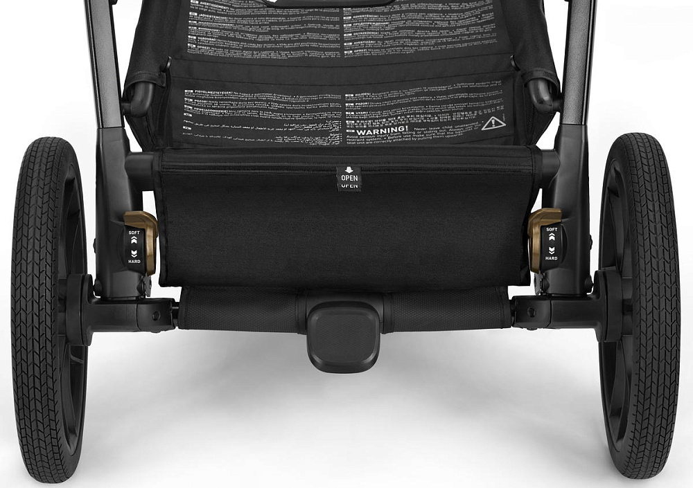 Коляска Inglesina Aptica XT System Duo 2 в 1 2025 Canyon Grey