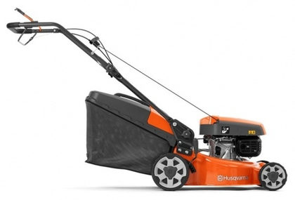Газонокосилка самоходная Husqvarna LC 151S