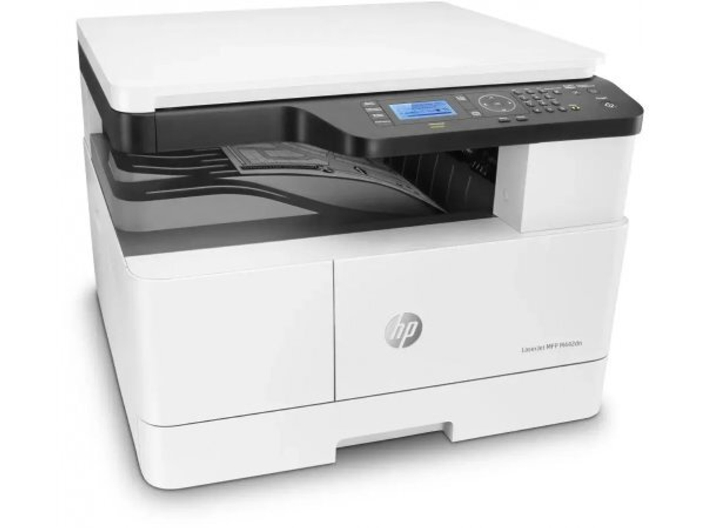 МФУ лазерное HP LaserJet M442dn 8AF71A