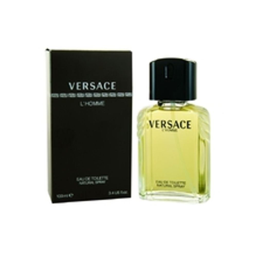 Versace L`Homme EDT Tester 100ml