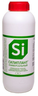 Силиплант марки Универсальный 1 л