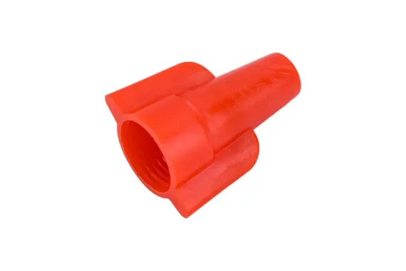 Скрутка Navigator СИЗ-8 4,5-12мм2 красная (упаковка 50шт) - 38600