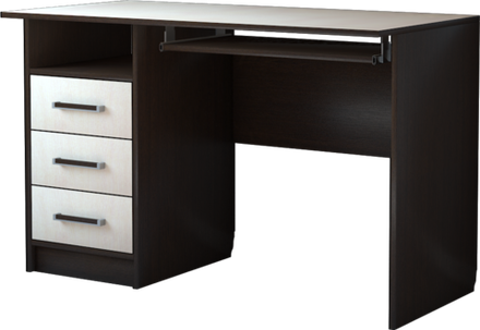 Компьютерный стол КЛ №2.0