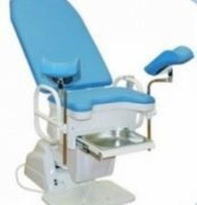 Кресло гинекологическое КГЭ-238 «Ева»