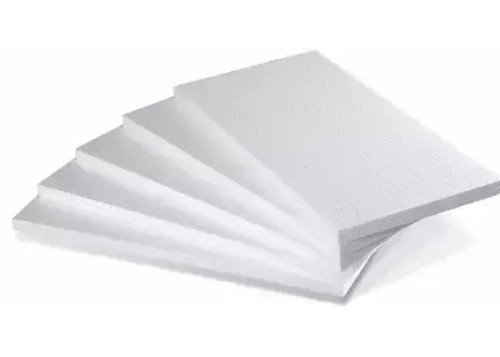 Плиты пенопласта Фасад Премиум BUDAPOR- плотность 16кг/м3 1000х1000х100