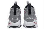 Кроссовки Nike Zoom Soldier 11 Silver Bullet