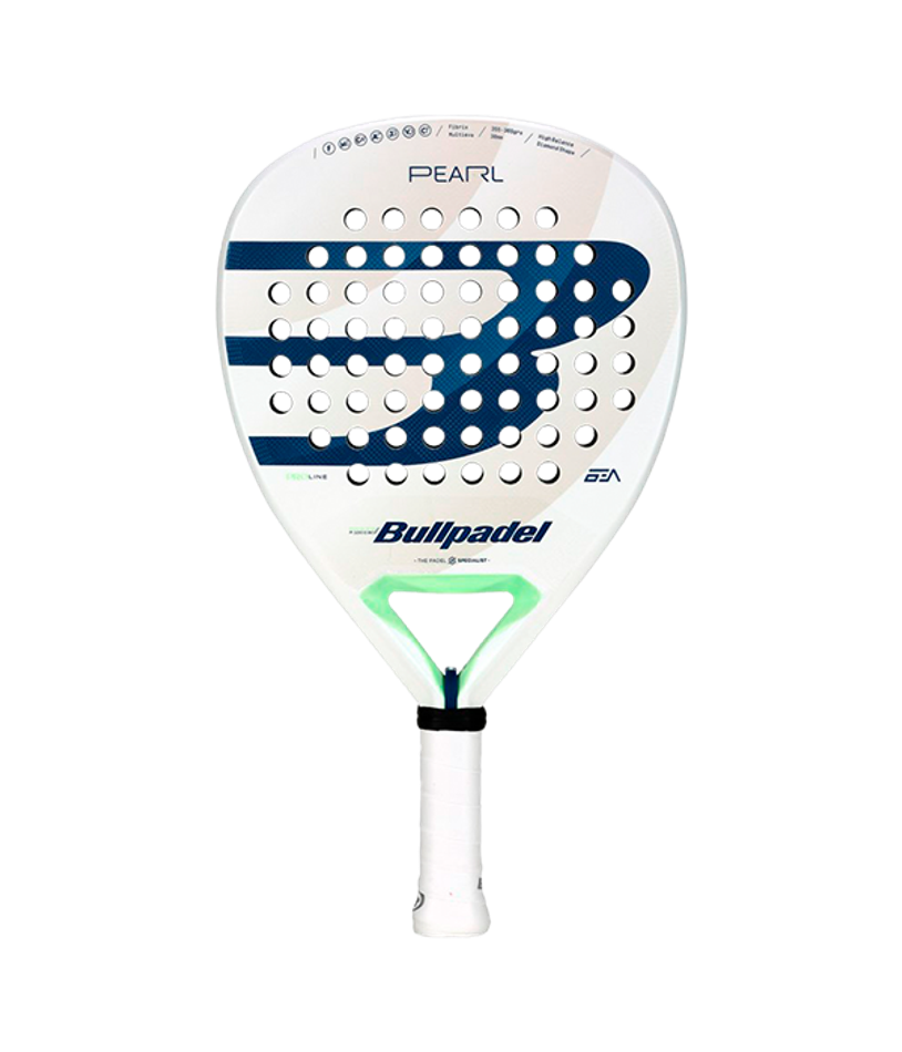 Bea González Bullpadel Pearl 2025 ракетка падел