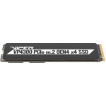 Накопитель SSD Patriot Memory Viper VP4300 1Tb (VP4300-1TBM28H)
