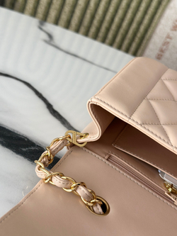 Chanel Bag 22 cm