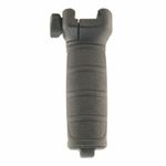 Прорезиненная рукоятка, DLG Tactical