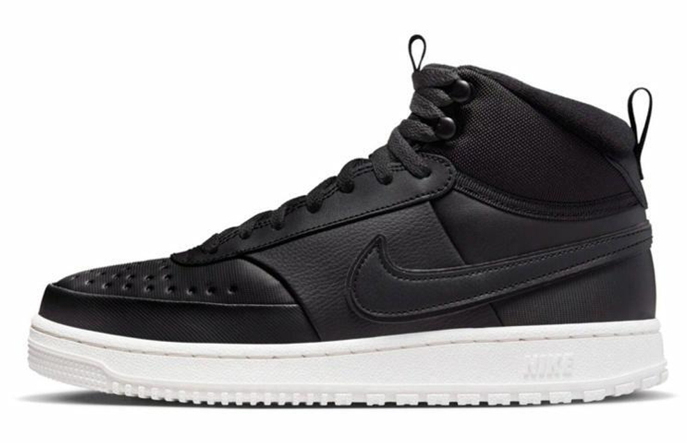 Кроссовки Nike Court Vision Mid