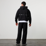 Штаны VANQUISH Powerline Sweatpants Black