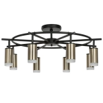 Потолочная люстра Lightstar RULLO LR7183180