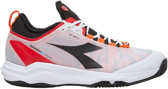 Кроссовки мужские Diadora Speed Blueshield Fly 3 Clay, арт. 101176953C6714