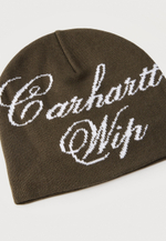 Carhartt WIP TRAVON UNISEX - Шляпа - Белый