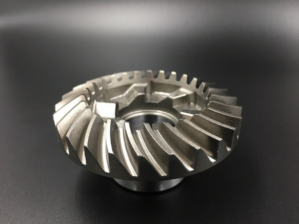 Шестерня заднего хода Yamaha 40Q (679-45570-00) (Omax)