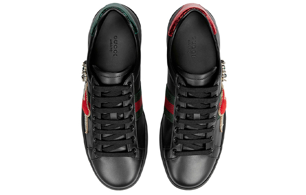 Gucci Ace (Женская размерная сетка)