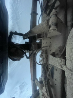Shacman (Shaanxi) SX* 6x6 Самосвал SX32586T385 (Дизельный, 11,6 л, 369 л.с., МТ)