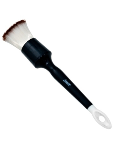 Leraton Кисть для детейлинга, косметическая щетина 35мм