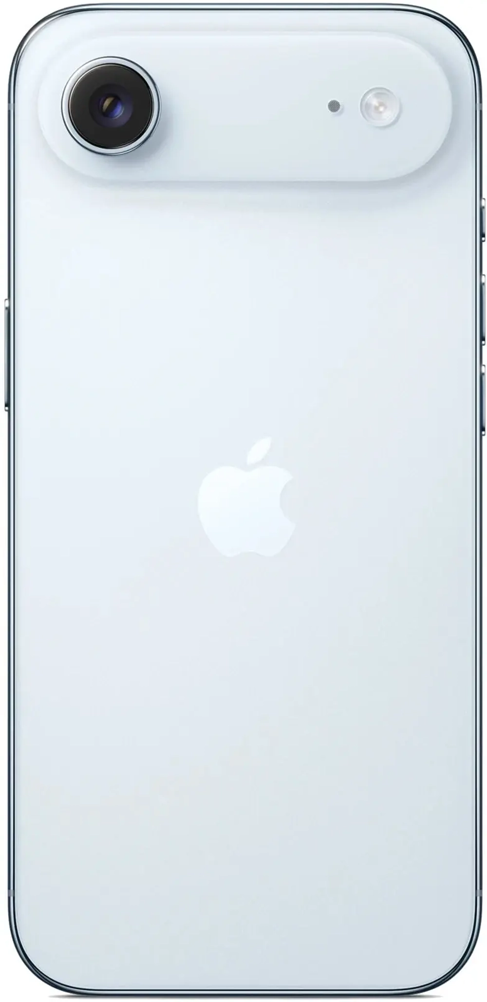 iPhone Air 1ТБ голубой
