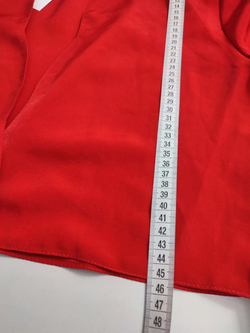 Жакет "Женская мода" яркий 48 размер