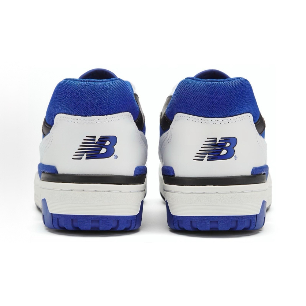 New Balance 550 «White Blue»