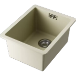 Кухонная мойка Omoikiri Kata-34-U-GR