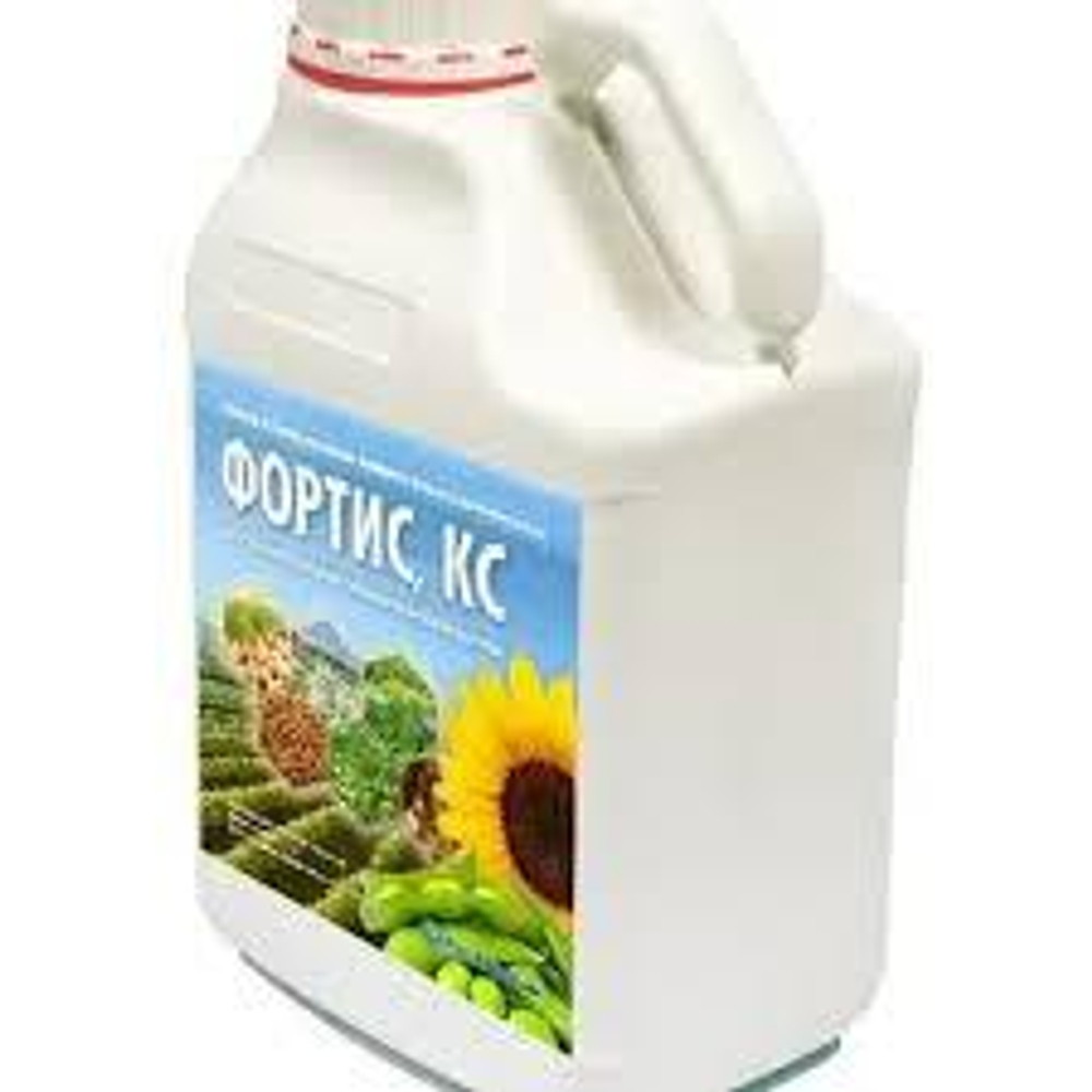 Фортис, КС(500 г/л)