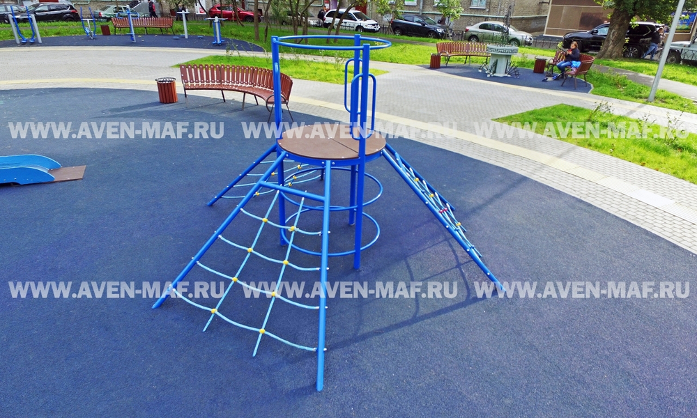 Спортивный комплекс