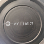 Фильтр воздушный (комплект) | VOE11110175+VOE11110176, 32/925404, ST40660AB | ARM