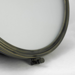 Подвесной светильник Lussole  Monsey LSP-9612