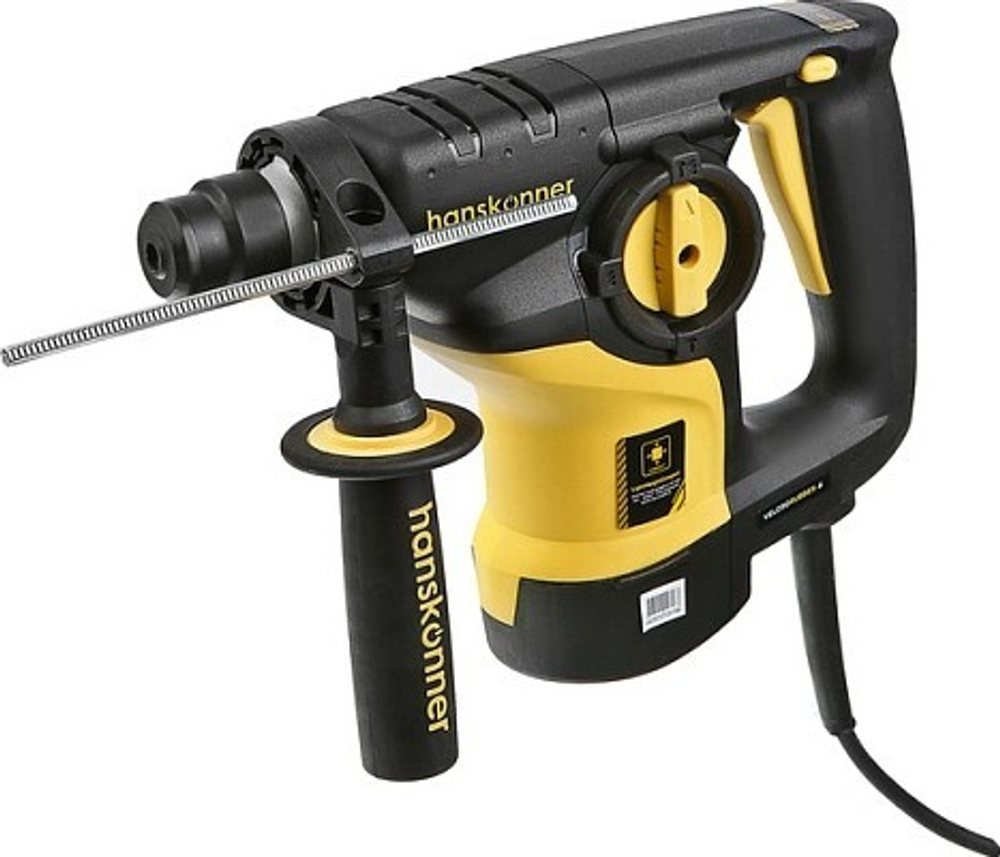 Перфоратор HANSKONNER HRH0928DR