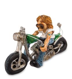 RV- 23 Фигурка «Байкер» (W.Stratford)