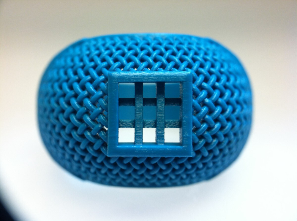 3D принтер Solidscape 3ZPro