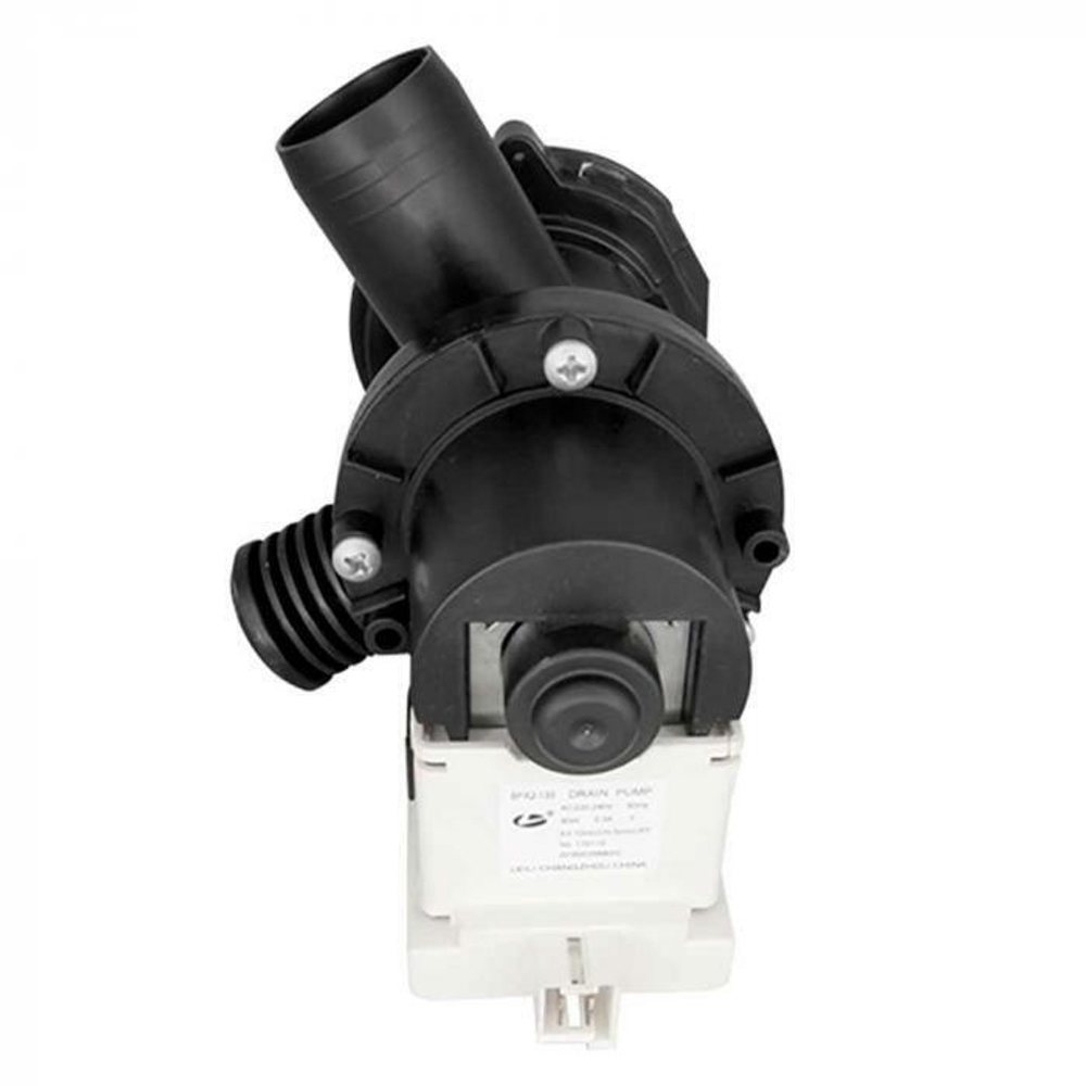 Помпа с улиткой в сборе Leili 30W для Ariston, Indesit PMP074 С00119307