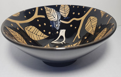 Тарелка 7LBW002