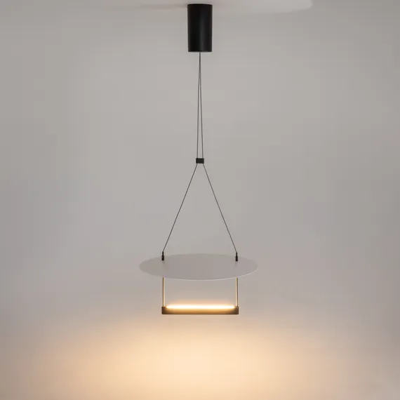 Подвесной светильник Атмосфера / Ambience 3000К 23Вт Maytoni mod280pl-l23b3k