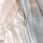 Комплект постельного белья Сатин 100% хлопок C594