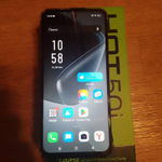 Infinix HOT 50i
