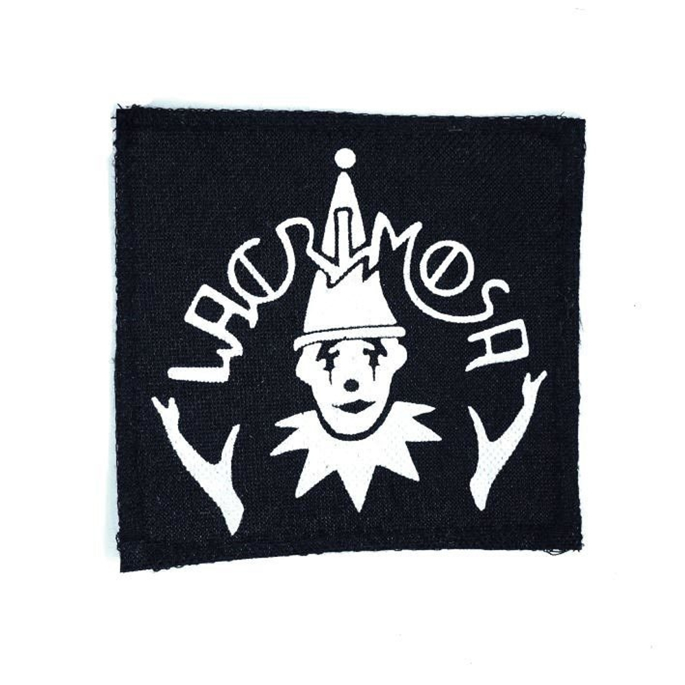 Нашивка Lacrimosa