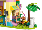 LEGO Friends 42650 «Магазин аксессуаров для домашних животных» — забота о питомцах
