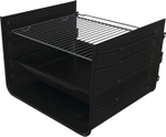 Электрическая плита Gorenje GEC5A21WG-B