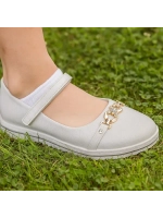 Туфли детские праздничные