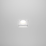 Встраиваемый светильник Maytoni Atom DL003-01-W