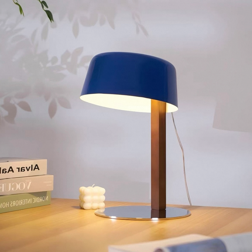 Table lamp Cupolina