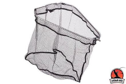 Голова подсака складывающаяся HIGASHI FF 50x50 RM