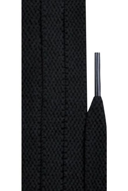 Шнурки плоские для обуви 120 см x 8 мм