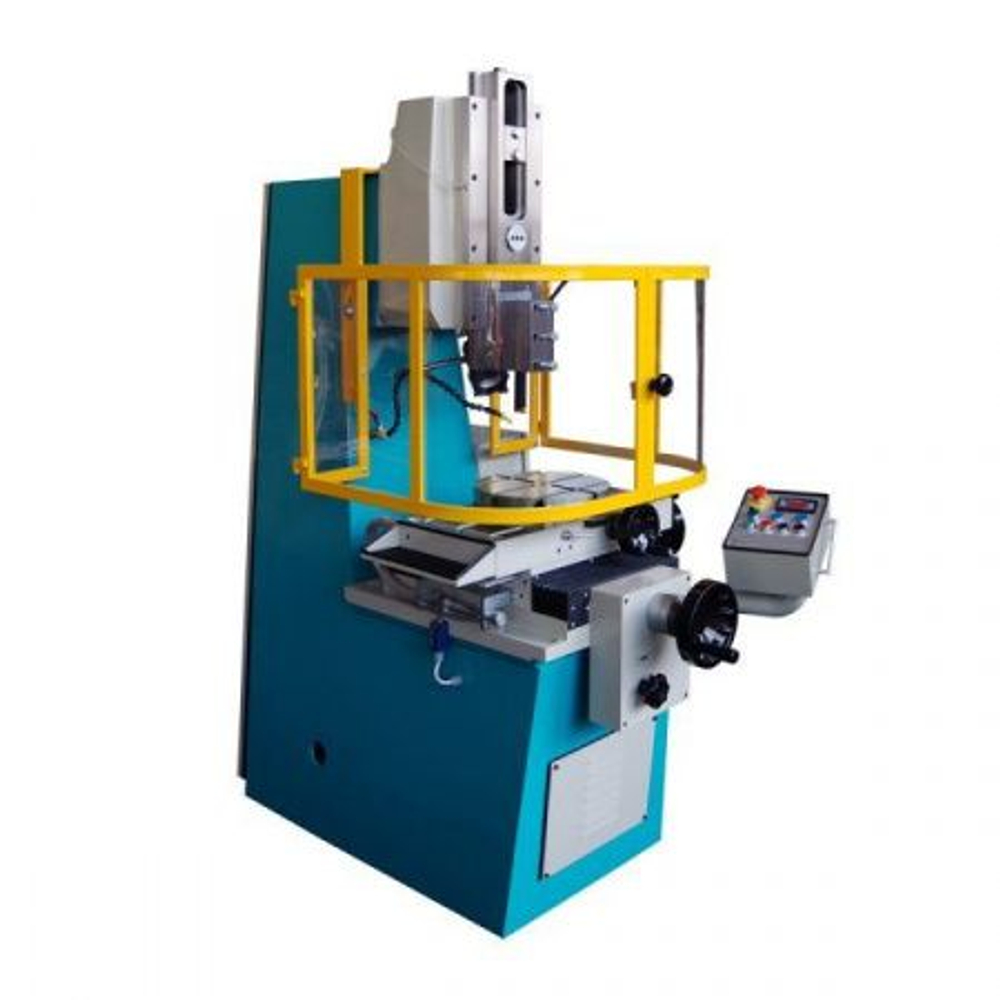 Долбежный станок Unitech-Troyan S200TGI